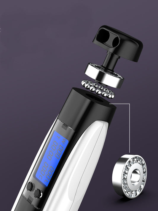 Recovery Cardio Revolution - Smart Skipping Rope with Auto-Tracking (No Overtraining Risk)